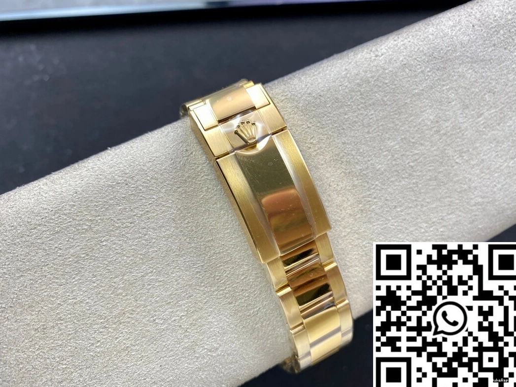 Factory M116508-0009 Daytona BT Gold Rolex Yellow 0515